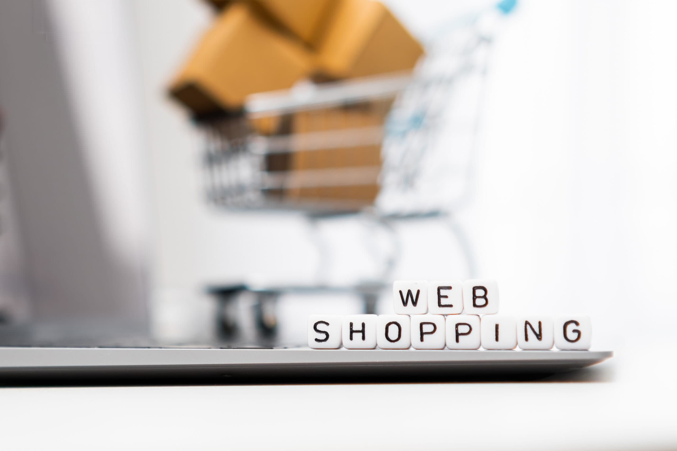 Je webshop laten werken voor je