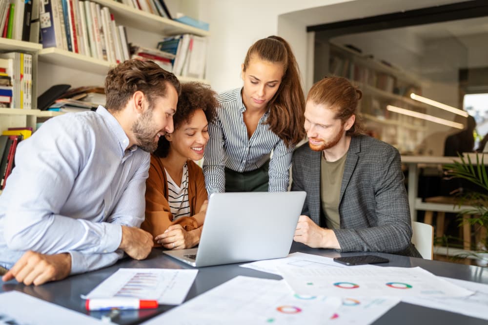 Plaats je Start-Up juist, mèt korting het eerste jaar