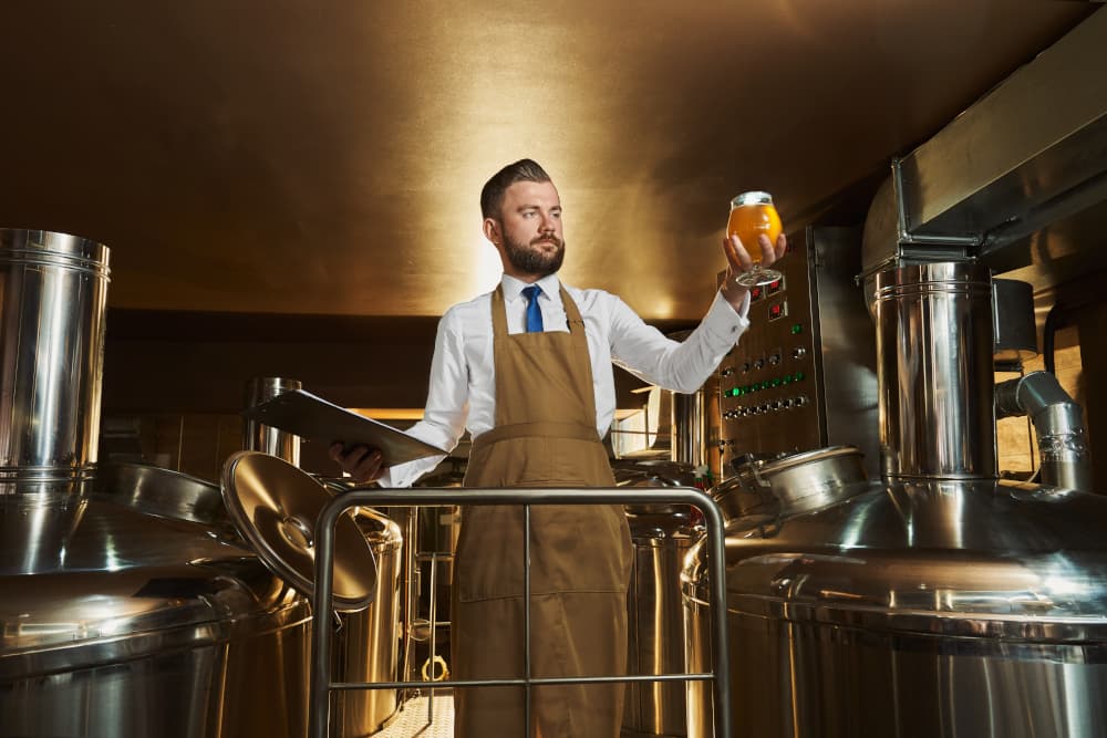 Onafhankelijkheid in de Horeca